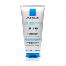 La Roche-Posay Lipikar Syndet Fragrance Free