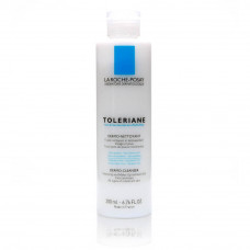 La Roche-Posay Toleriane Dermo Cleanser
