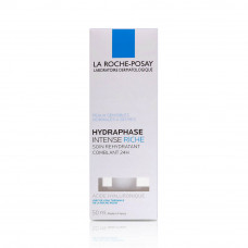 La Roche‑Posay Hydraphase HA Rich (Dry–Sensitive Skin) La Roche‑Posay Hydraphase HA Rich (Dry–Sensitive Skin)