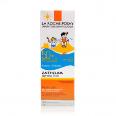 La Roche-Posay Anthelios SPF50+ Dermo Pedia Lotion La Roche-Posay Anthelios SPF50+ Dermo Pedia Lotion