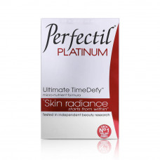 Vitabiotics Perfectil Platinum Tablets