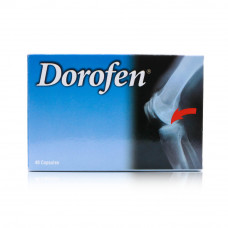Dorofen Capsules