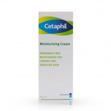 Cetaphil Moisturizing Cream Cetaphil Moisturizing Cream