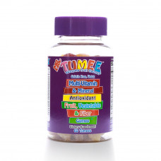 Mr. Tumee Multi Vitamin Veggi Antioxidant Mr. Tumee Multi Vitamin Veggi Antioxidant