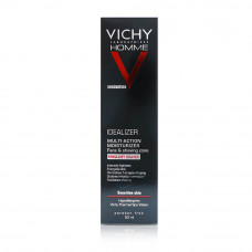 Vichy Homme Anti Irritation Shaving Foam Vichy Homme Anti Irritation Shaving Foam