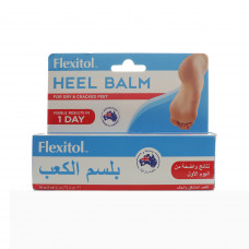 Flexitol Heel Balm 56g Flexitol Heel Balm 56g