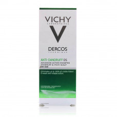 Vichy Dercos Anti Dandruff Dry Hair Vichy Dercos Anti Dandruff Dry Hair