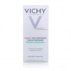 Vichy Deodorant Derm Cream 7 Days Vichy Deodorant Derm Cream 7 Days