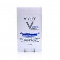 Vichy Deodorant Stick Very Sensitive Skin Vichy Deodorant Stick Very Sensitive Skin