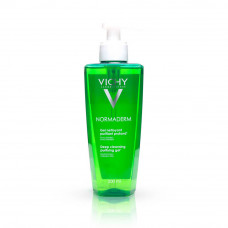 Vichy Normaderm Deep Cleansing Gel Vichy Normaderm Deep Cleansing Gel