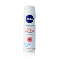 Nivea Dry Fresh Natural Deodorant Spray for Women – 150 ml Nivea Dry Fresh Natural Deodorant Spray for Women – 150 ml