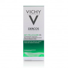 Vichy Dercos Anti-Dandruff Normal-Greasy Hair Vichy Dercos Anti-Dandruff Normal-Greasy Hair