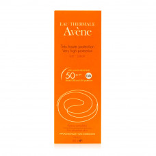 Avene Av71 V.High Protection Milk Lotion 100Ml Spf50 Avene Av71 V.High Protection Milk Lotion 100Ml Spf50