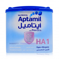 Aptamil HA 1 400g Aptamil HA 1 400g