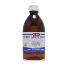 Prime Rubbing Alcohol Prime Rubbing Alcohol