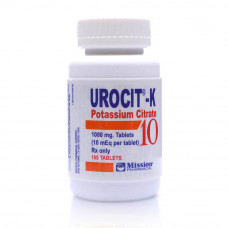 Urocit-K Tablets