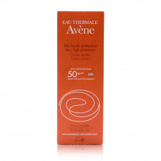 Avène Very High Protection Tinted Cream SPF50+ (50ml) Avène Very High Protection Tinted Cream SPF50+ (50ml)