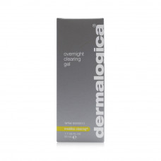 Dermalogica Overnight Clear Gel Dermalogica Overnight Clear Gel