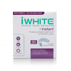I-White Tooth Whitening Kit