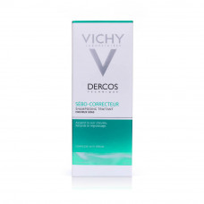 Vichy Dercos Sebo Corrector Shampoo Vichy Dercos Sebo Corrector Shampoo