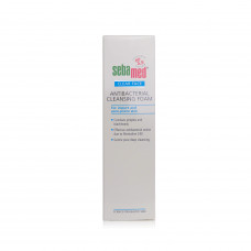 Sebamed Clear Face Antibacterial Cleansing Foam Sebamed Clear Face Antibacterial Cleansing Foam