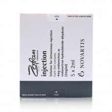 Zofran Injection 2mg 2 ml Zofran Injection 2mg 2 ml