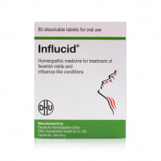 Influcid Tablets