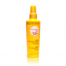 Bioderma Photoderm Sun Spray SPF50+ 200ml Bioderma Photoderm Sun Spray SPF50+ 200ml