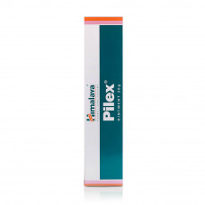 Himalaya Pilex Ointment Himalaya Pilex Ointment