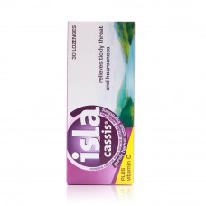 Isla Cassis Lozenges Isla Cassis Lozenges