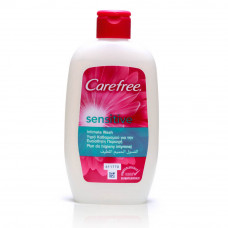 Carefree Intimate Wash