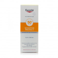 EUCERIN 63842 SUN CREAM SPF50+ 50ML EUCERIN 63842 SUN CREAM SPF50+ 50ML
