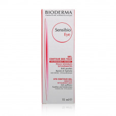 Bioderma Sensibio Eye Contour Gel 15ml Bioderma Sensibio Eye Contour Gel 15ml
