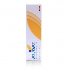 Elidel Cream 1%