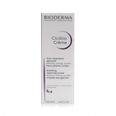 Bioderma Cicabio Crème 40ml Bioderma Cicabio Crème 40ml