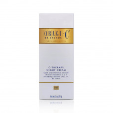 Obagi-C Rx C-Therapy Night Cream – 57g Obagi-C Rx C-Therapy Night Cream – 57g