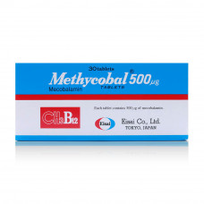 Methycobal Tablets Methycobal Tablets