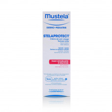 Mustela Soothing Moisturizing Face Cream Mustela Soothing Moisturizing Face Cream