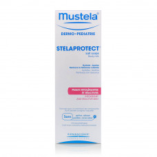Mustela Soothing Moist Lotion Mustela Soothing Moist Lotion