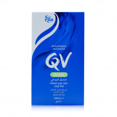 Ego QV Wash 250ml Ego QV Wash 250ml