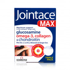 Vitabiotics Jointace Max 3in1 Tablets Vitabiotics Jointace Max 3in1 Tablets