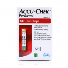 Accu Chek Performa Test Strips Accu Chek Performa Test Strips