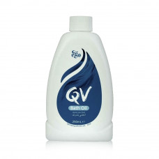 Ego QV Bath Oil 250ml Ego QV Bath Oil 250ml