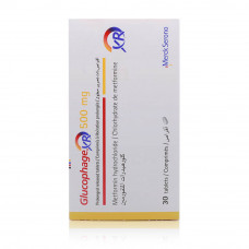 Glucophage Xr 500mg Tablets Glucophage Xr 500mg Tablets