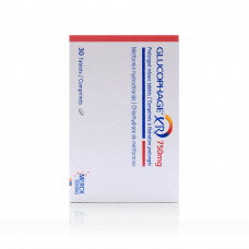 Glucophage Xr 750mg Tablets Glucophage Xr 750mg Tablets