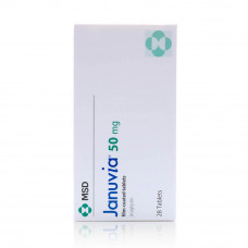 Januvia 50mg Tablets Januvia 50mg Tablets