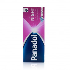 Panadol Night Tablets Panadol Night Tablets