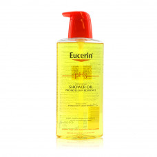 EUCERIN 63122 PH5 SHOWER OIL 400ML EUCERIN 63122 PH5 SHOWER OIL 400ML