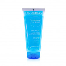 Bioderma Atoderm Shower Gel 200ml Bioderma Atoderm Shower Gel 200ml