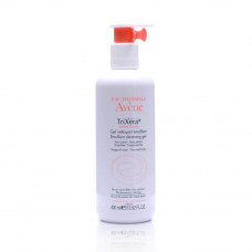 Avène Trixera Nutrition Nutri-Fluid Cleanser Gel – 400ml Avène Trixera Nutrition Nutri-Fluid Cleanser Gel – 400ml